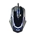 Produktbild INCA IMG-397 Gaming Mouse 4000DPI