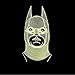 Produktbild Bat Man Vision 3D Led Nachtlicht 7 Farben Ändern 3D Leuchten Leuchten Leuchten Mesa Wireless Powerbank Kinder Lampe