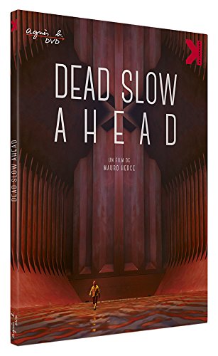 Dead Slow Ahead [Francia] [Blu-ray]