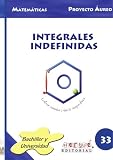 Image de Integrales Indefinidas