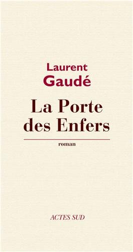 la  Porte des enfers