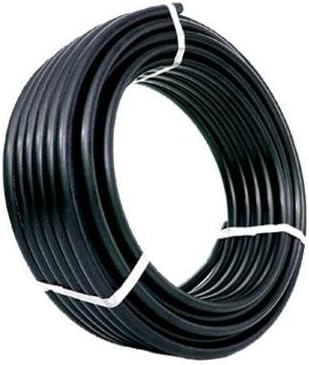 Mister Landscaper MLT-72 Drip Irrigation Poly Tubing 1/2" 100' Roll
