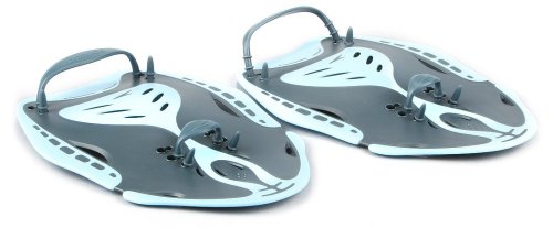 Speedo Unisex Zubehör Biofuse Power Paddel