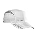 Produktbild CTR Herren Chase Midnight Run Cap, White, One Size