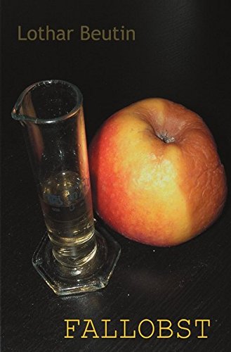 Preisvergleich Produktbild Fallobst: ein Wissenschaftskrimi