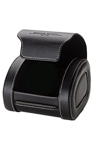 Jorg Gray Men's Quartz Watch with Blue Dial Analogue Display and Blue Silicone Strap JG8300-14