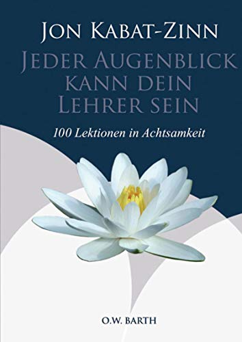 Jeder Augenblick kann dein Lehrer sein: 100 Lektionen der Achtsamkeit