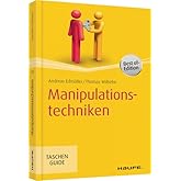 Manipulationstechniken (Haufe TaschenGuide)