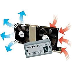 Brunner Ventilateur pour frigo Vento