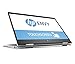 Produktbild HP ENVY x360 15-bp106ng 39,6 cm (15,6 Zoll Full HD IPS Touchdisplay) Convertible Laptop (Intel Core i5-8250U, 8GB RAM, 1TB HDD, 128GB SSD, Intel HD Graphics, Windows 10 Home) silber
