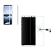 Produktbild SAMSUNG GALAXY S8 SM-G950 Panzerglas Schutzfolie, Digital Bay Panzerglasfolie folie Displayschutzfolie Hartglas Gehärtetem Glas DisplayPanzerglas Schutzfolie Displayschutz für SAMSUNG GALAXY S8 SM-G950