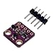 Produktbild SODIAL GY-MAX30102 Puls Klicken Sensor Ausbrechen Sensoren Modul fuer Arduino