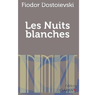 Les Nuits blanches