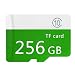 Produktbild Unbekannt Snake Green Micro-SD Sd Tf Memory Card Class 10 Quality Particles Memory Card