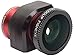 Produktbild Olloclip 3-in-1 Objektiv für iPhone 5/5s rot