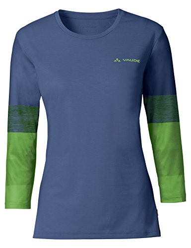 Vaude Damen Moab Ls Shirt T-Shirt - 3