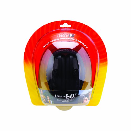 Howard Leight / Bilsom L0F – Lightning 0, faltbar - 2