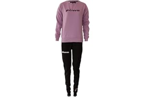 GIVOVA Set Sportivo. Donna