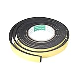 Aplicaciones: ampliamente utilizado en varias puertas y ventanas, muebles, armarios eléctricos, coches, altavoces, juguetes, etc.