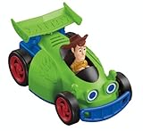 Fisher Price CHL91 Thomas & Friends Minis 8 pack Train by Fisher-Price