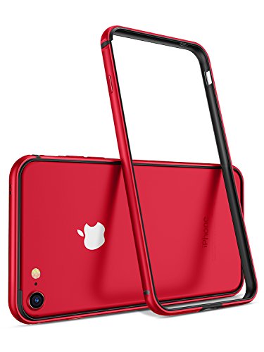 Humixx IPhone 8 Funda iPhone 7 Funda FRAME Marco de Dise o Minimalistic con Silicona Interior y Parachoques de Metal Proteccion Ligero Cubierta para iPhone 7 8 Extre Series reviews Humixx IPhone 8 Funda iPhone 7 Funda FRAME Marco de Dise o Minimalistic con Silicona Interior y Parachoques de Metal Proteccion Ligero Cubierta para iPhone 7 8 Extre Series