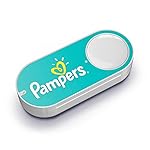 Pampers Dash Button