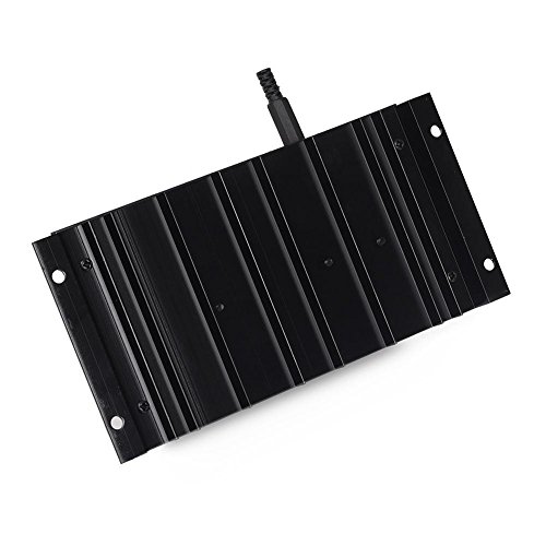 Sun YOBA 30A 12V/24V Solarregler Regler Akku laden Sicherer Schutz CE zertifizieren - 8