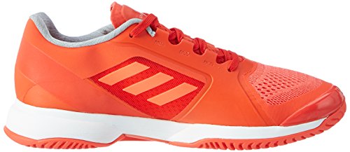 adidas Damen By Stella Mccartney Barricade 2017 Tennisschuhe - 6