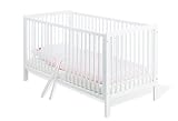 Pinolino Babybett Kinderbett Lenny