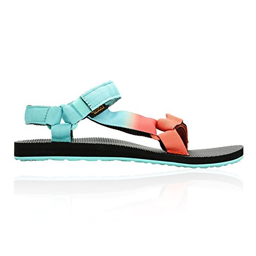 teva ladies walking sandals