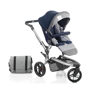 jane 3 wheeler buggy