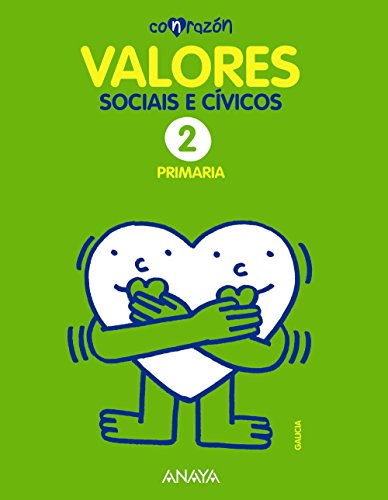 Valores Sociais e Cívicos 2 (Con razón)