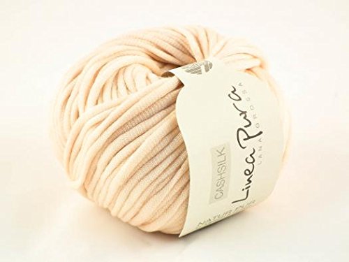 Lana Grossa Linea Pura Cashsilk 036 / 50g Wolle