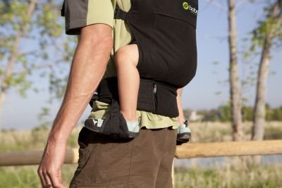 Boba Replacement Footstraps, Safari (Khaki Beige)