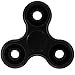 Produktbild Fidget Spinner Hand Spinner SCHWARZ Hoch Geschwindigkeit ABEC-7 Lange Drehung Ideales Spielzeug zu Entspannen, Pause, Urlaub, Stress Abbauen - sofortige Lieferung