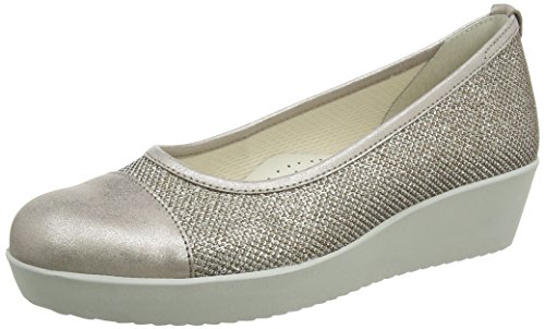 Gabor Women’s Comfort Ballet Flats