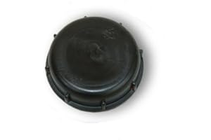 WIFASH Closure/Lid, DIN71