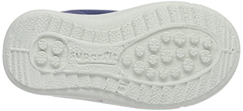 Superfit Baby Mädchen Avrile Lauflernschuhe - 3