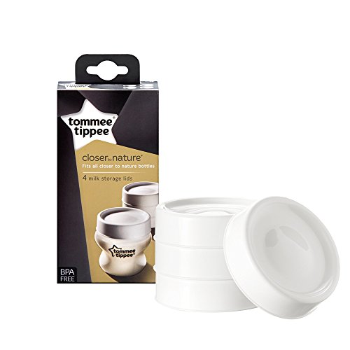 Tommee Tippee Closer to Nature Flaschendeckel - 2