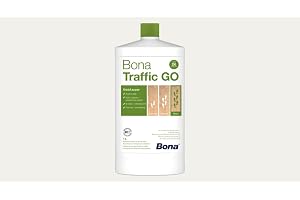 Bona Traffic GO 2K parkettlack matt 1 liter