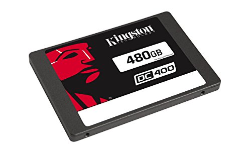Preisvergleich Produktbild Kingston SEDC400S37 / 480G Solid State Drive 480GB