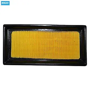 NIKAVI GGAF4 Motorcycle Air Filter Compatible for Pulsar 200NS