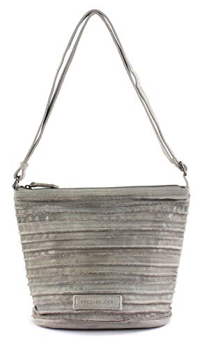 Preisvergleich Produktbild FREDsBRUDER Bestseller Riffelinchen Light Grey