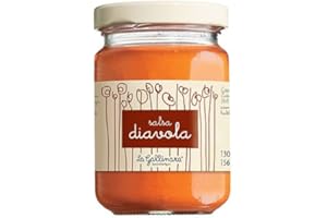 La Gallinara Teufelssauce, Salsa diavola