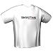 Produktbild Unbekannt MOUSESPORTS Backstage T-Shirt White (L)