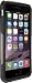 Produktbild OtterBox Commuter Series Schutzhülle für iPhone 6/6S, Frustration-Free Packaging, schwarz