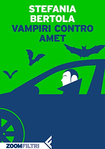 Vampiri contro Amet Vampiri contro Amet