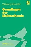 Image de Grundlagen der Elektrochemie