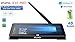 Produktbild PiPo x10pro Touch Screen Tablet PC, 10.8, Auflösung 1920 * 1280 IPS Windows 10 & Android 5.1 Dual OS, Intel cherrytrail z8350 4 g/64G, WiFi 802.11 b/g/n HDMI 10000 mAh, Mini Computer