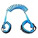 Produktbild Baby Safety Walking Harness Anti lost Strap Wrist Leash Kids Traction Rope